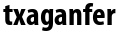 txaganfer